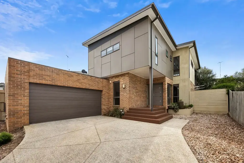 Torquay 4ਬੈੱਡਰੂਮ Ideal Family Home in Prime Position