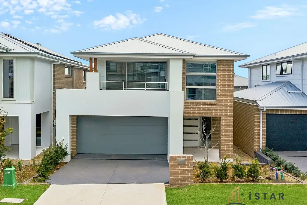 Gables 4房  Premium Location & Brand New Family Living by McDonald Jones Homes