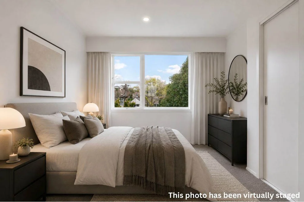 New & Fresh: Newly Renovated 3-Bed, 1-Bath at ...