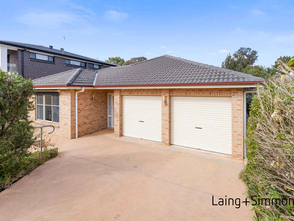 51 Railway Street, Wentworthville, NSW 2145