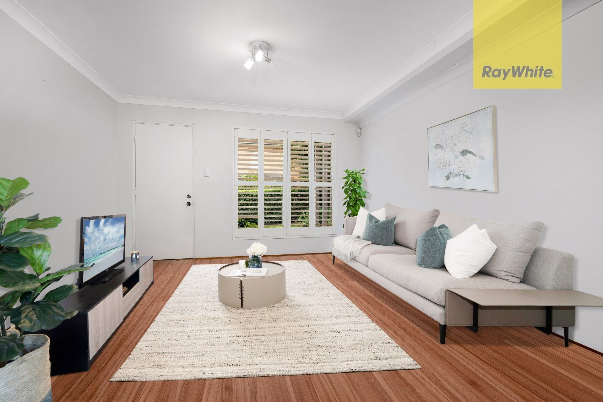 HUNTINGDALE UNIT 11 6A INGLEBY ST, OATLANDS NSW 2117, 0 غرف, 0 حمامات, House