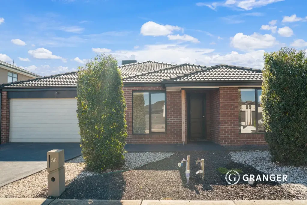 58 Bridgewater Parkway, Wallan, VIC 3756