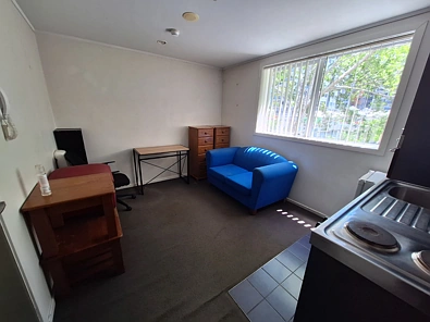 Compact Sunny Apartment