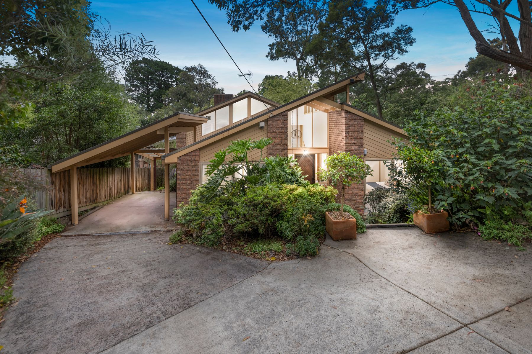 29 ANDERSON ST, FERNTREE GULLY VIC 3156, 0 chambres, 0 salles de bain, House