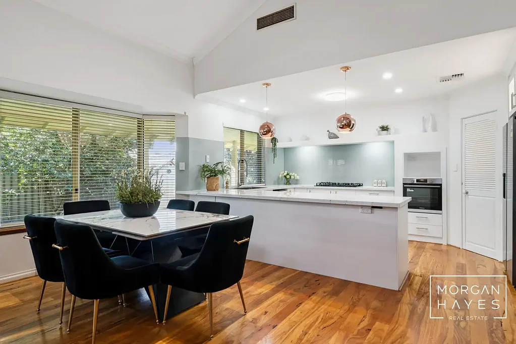 Rossmoyne 3 Bedroom Fully Renovated, Feature-Packed and Move-In Ready