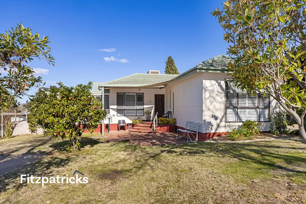 14 James Street, Kooringal, NSW 2650