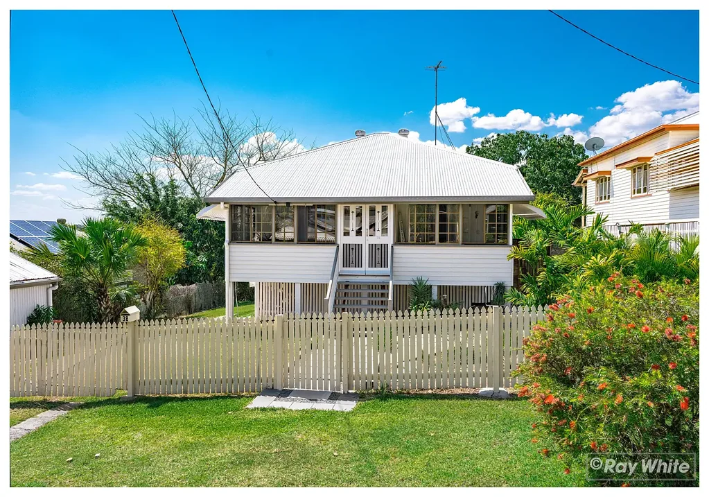 38 Lanigan Street, Wandal, QLD 4700