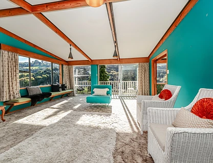 4 Uxbridge Street, North East Valley, Dunedin City, 5房, 2浴, House