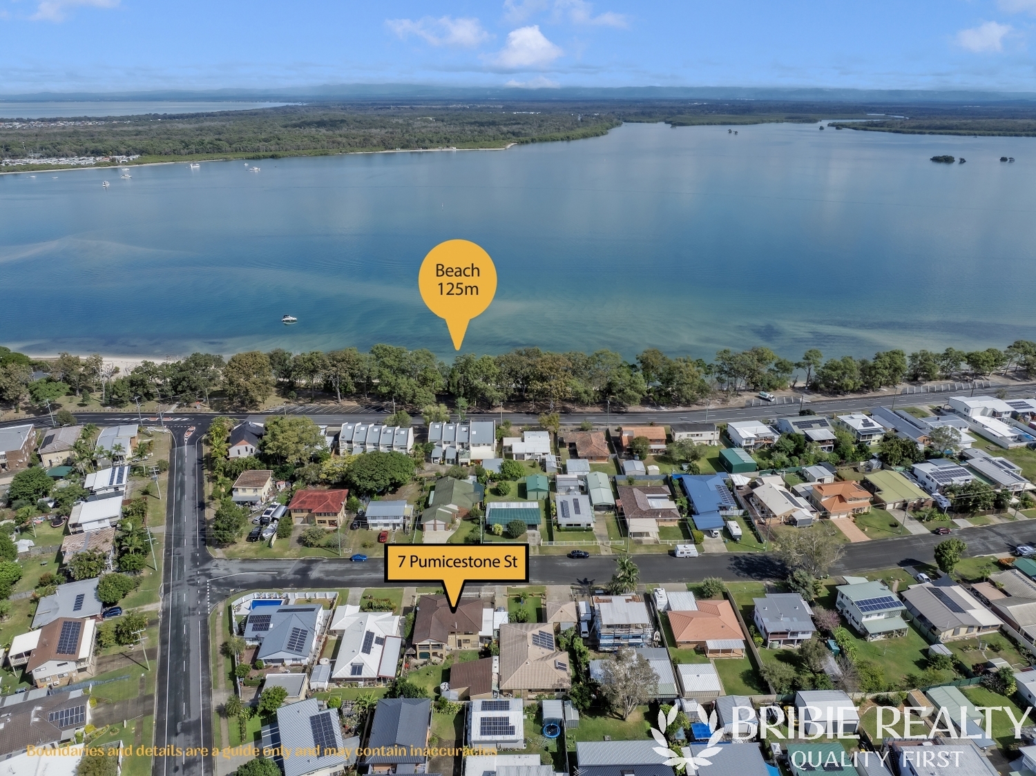 7 PUMICESTONE ST, BELLARA QLD 4507, 0房, 0浴, House