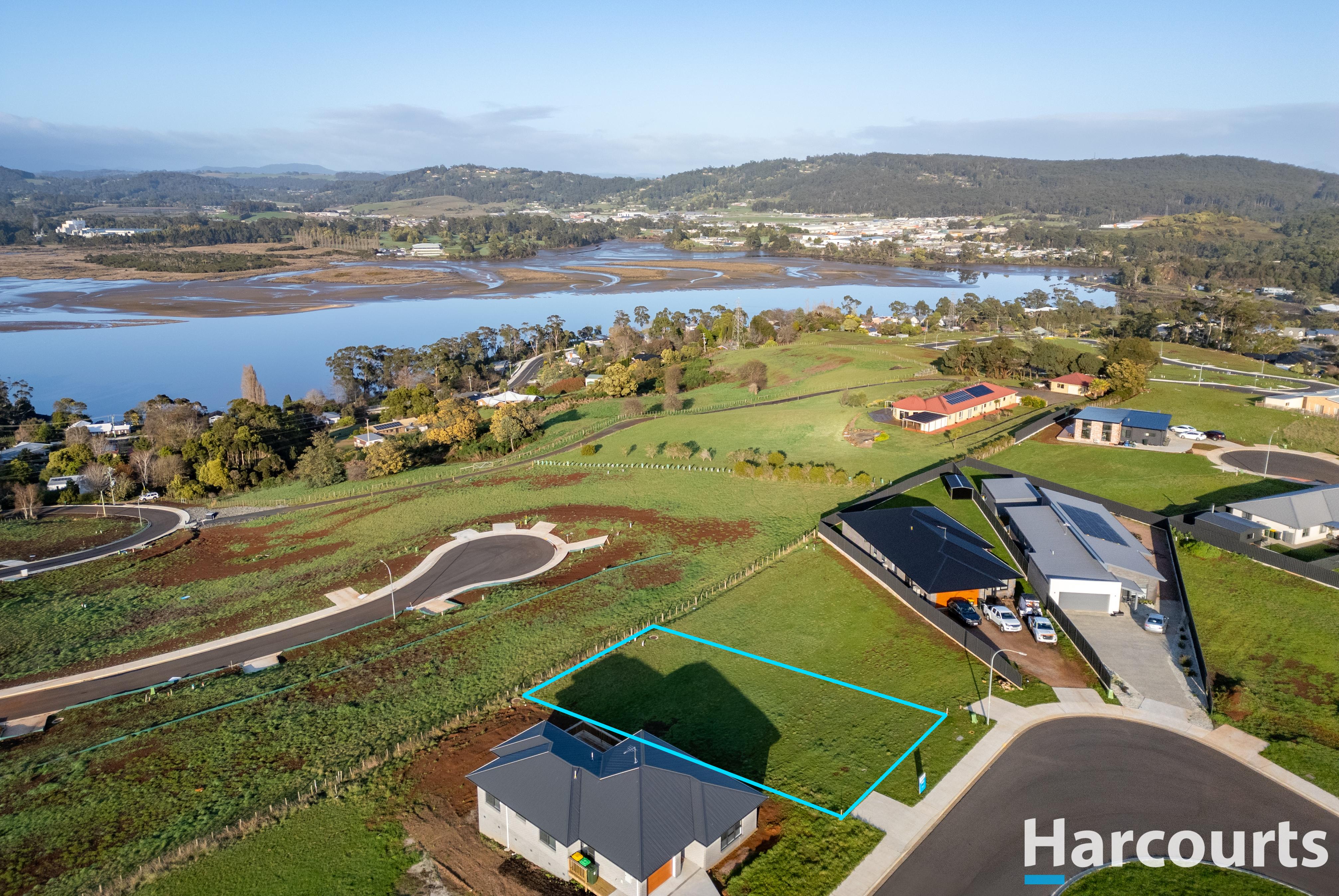 14 ANTHON CT, EAST DEVONPORT TAS 7310, 0 침실, 0 욕실, Section