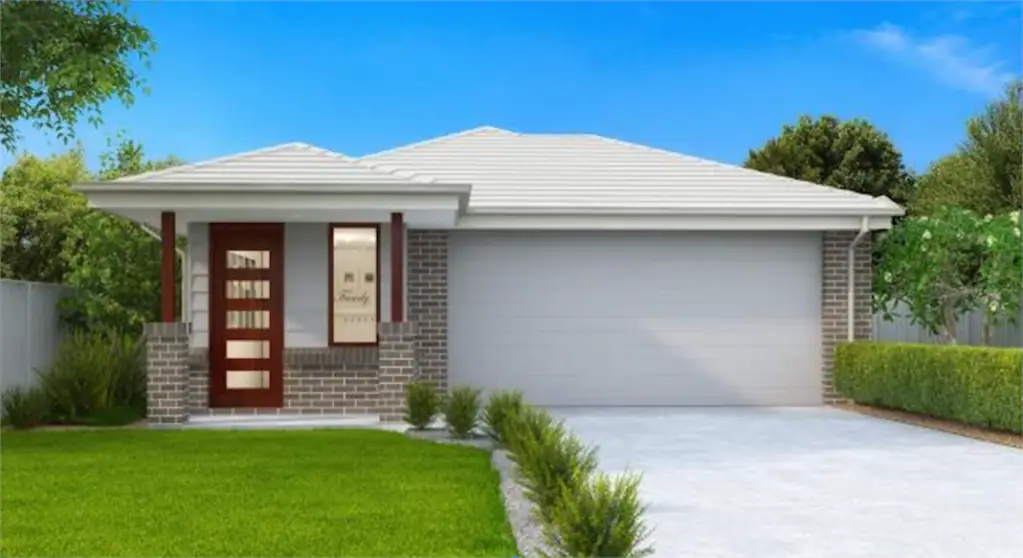 Woongarrah 3 Bedroom Lot 967 Knight Street, Woongarrah