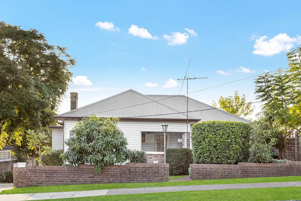15 Stewart Street, Dundas Valley, NSW 2117