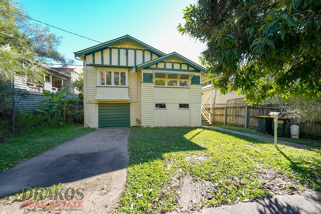 11 Colton Street, Highgate Hill, QLD 4101