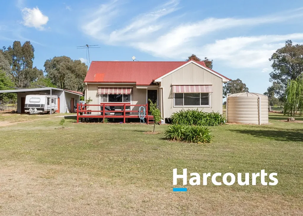 40 School Road, Springhurst, VIC 3682