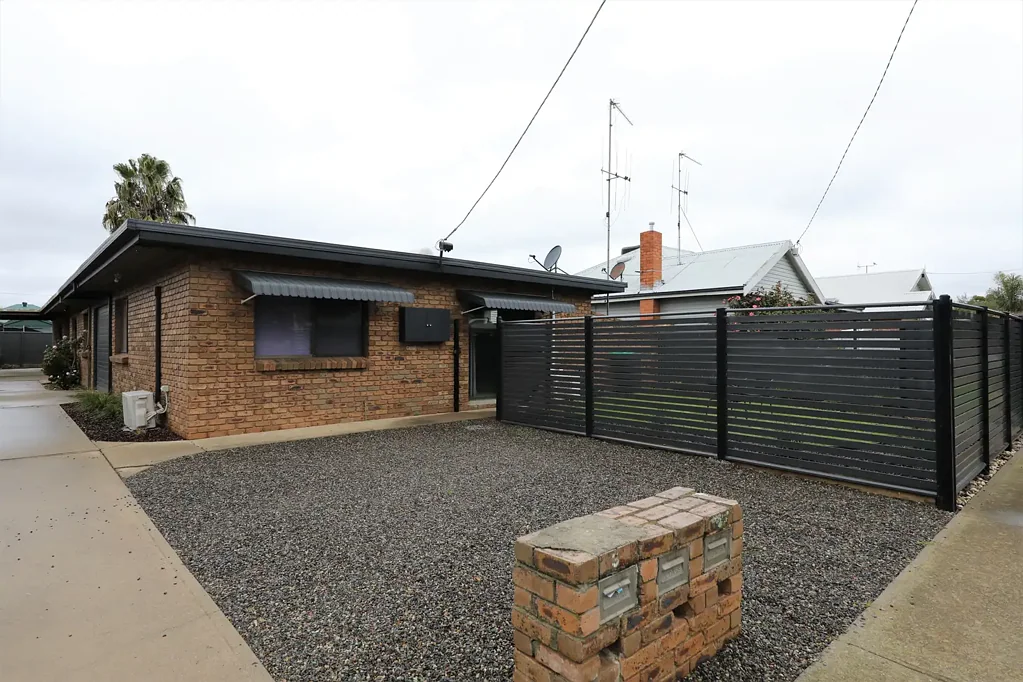 Just Bring Your Bags!! Fully furnished 2 bedroom Unit