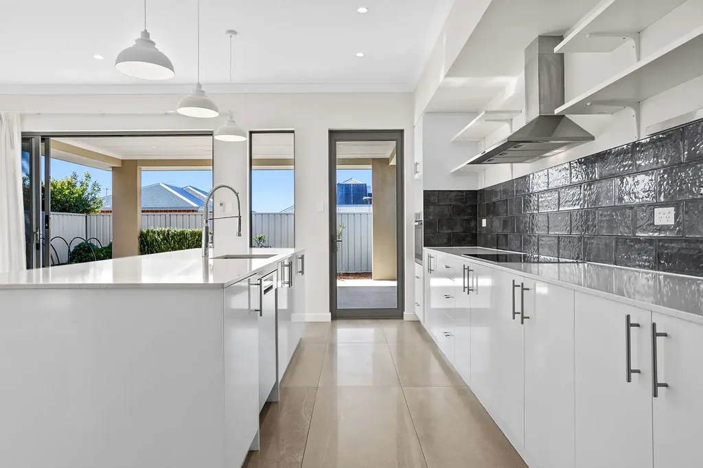 Spacious Modern Living in Coogee