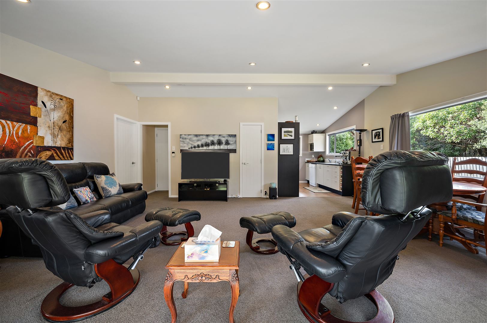 6 Robinsons Bay Valley Road, Robinsons Bay, Christchurch, 3 ห้องนอน, 1 ห้องน้ำ