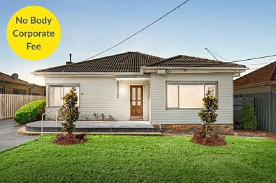 Clayton 4Habitaciones Generous Land, No Body Corporate & Prime Clayton Convenience