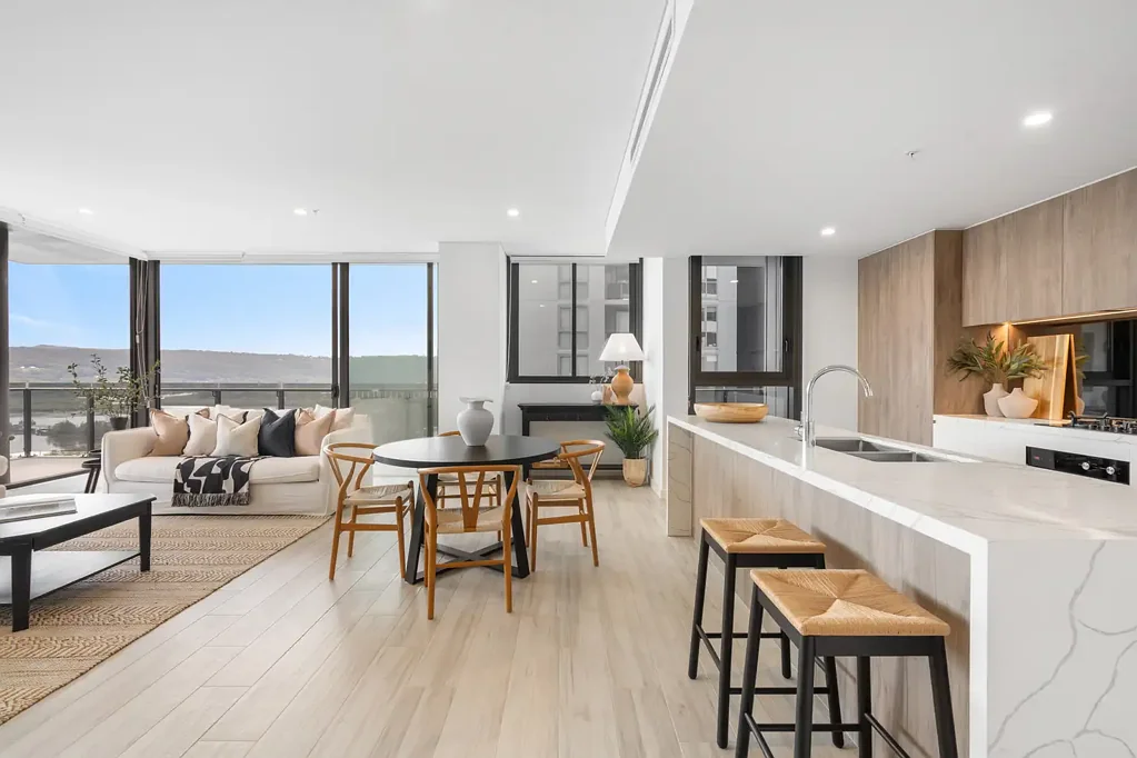 E-1706/108 Donnison Street, Gosford, NSW 2250