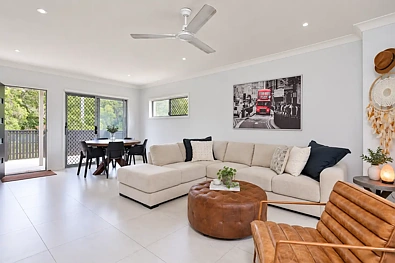 Chermside West 3Kwarto Style, Space & Sophistication in a Supreme Location