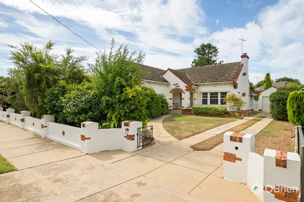 27 Graham Avenue, Wangaratta, VIC 3677