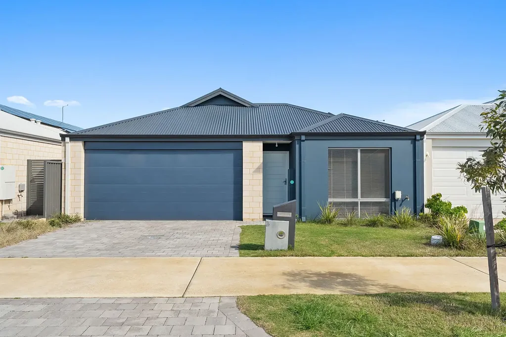 26 Kondalilla Street, Baldivis, WA 6171