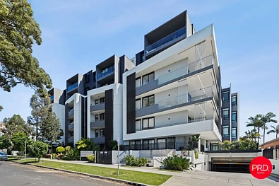 Beverley Park 2બેડરૂમ Contemporary East facing Two-Bedroom Two Bathroom Two Car spaces