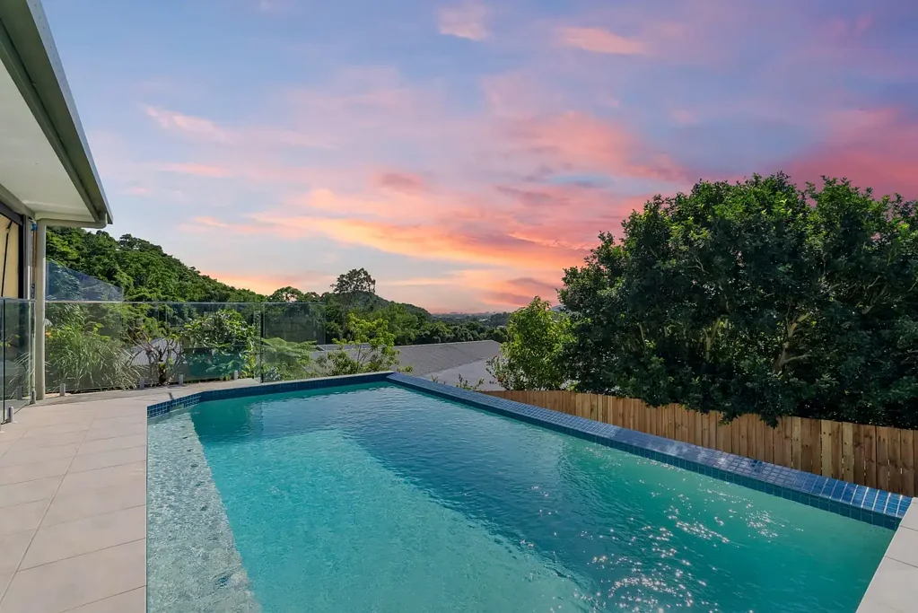 Mount Sheridan 5Habitaciones ULTRA-MODERN MOUNT SHERIDAN MASTERPIECE WITH BREATHTAKING VIEWS