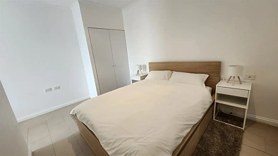 1701/1 William St, Melbourne, VIC 3000, 2 Bedrooms, 1 Bathrooms, Apartment