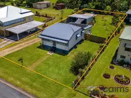 14 Martin Street, Babinda