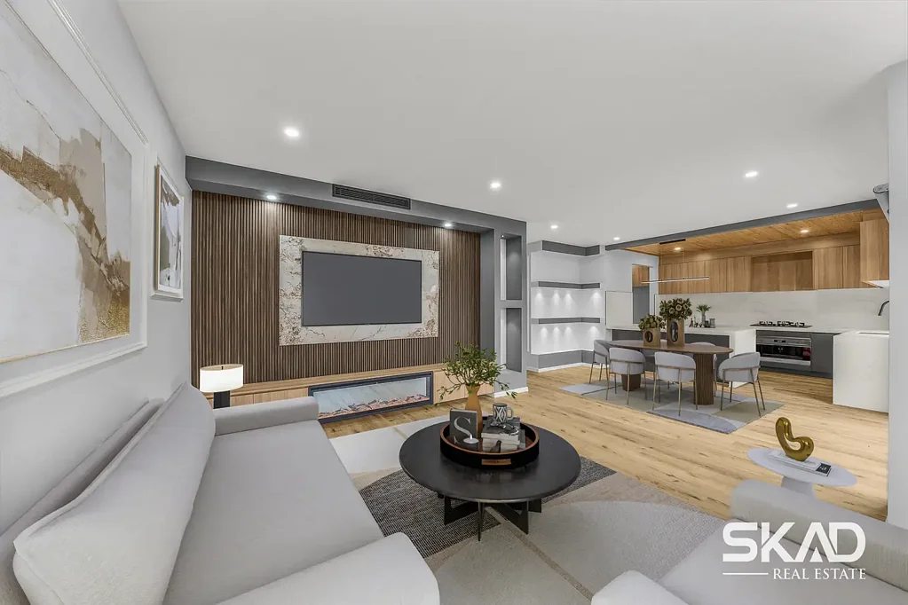 4 Turtulla Street, Woodstock, VIC 3751