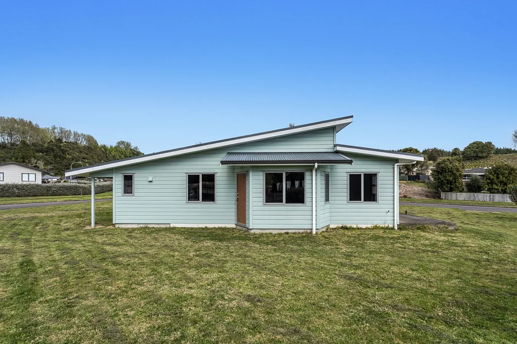 Kawerau 2ਬੈੱਡਰੂਮ Can't contain yourself?