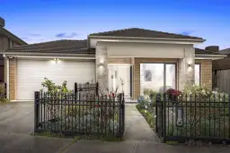 27 Goldeneye Circuit, Werribee