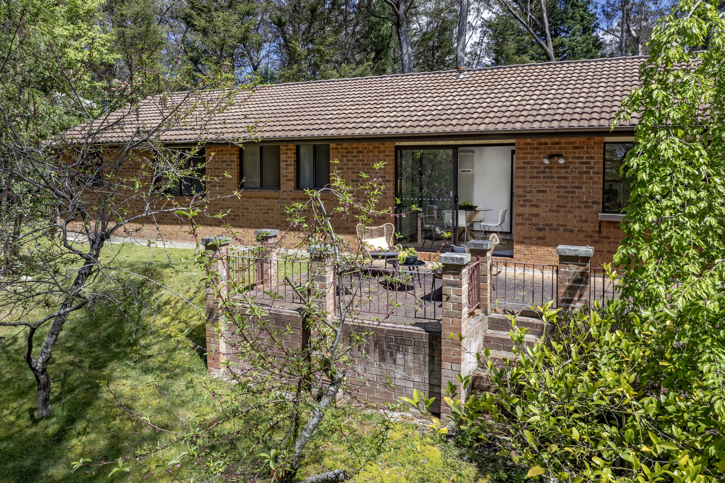 7 BALMORAL RD, MOUNT VICTORIA NSW 2786, 0 chambres, 0 salles de bain, House