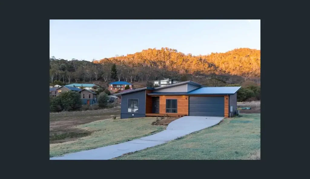Large Family Home  - 63 Jerrara Dr. East Jindabyne