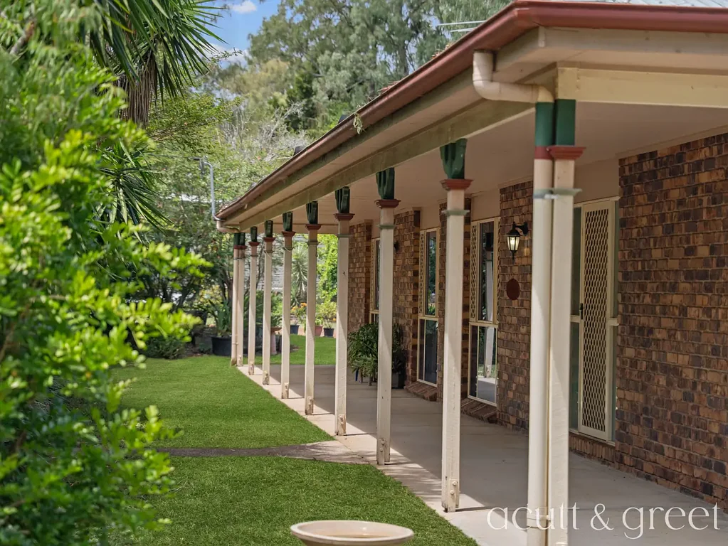 2664 Forest Hill Fernvale Road, Lowood, QLD 4311