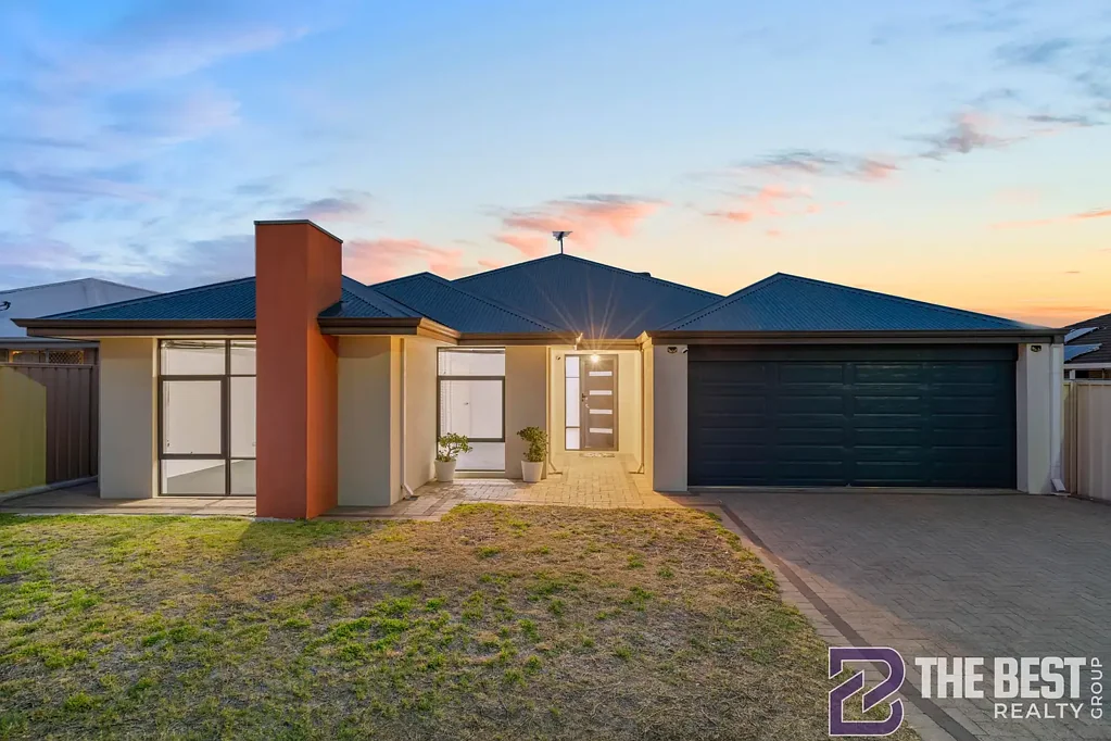 9 Stornaway Court, Seville Grove, WA 6112