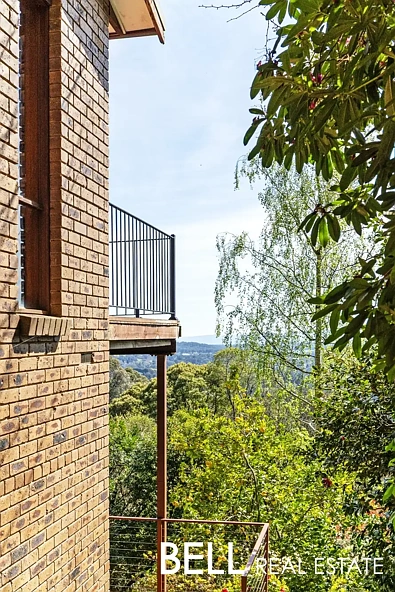 48 WILLIAM RD, THE PATCH VIC 3792, 3 Kuwarto, 2 Banyo, House