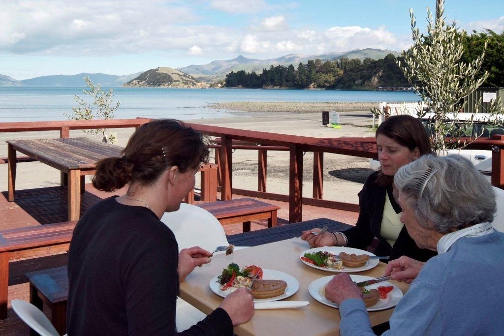 Residential Banks Peninsula