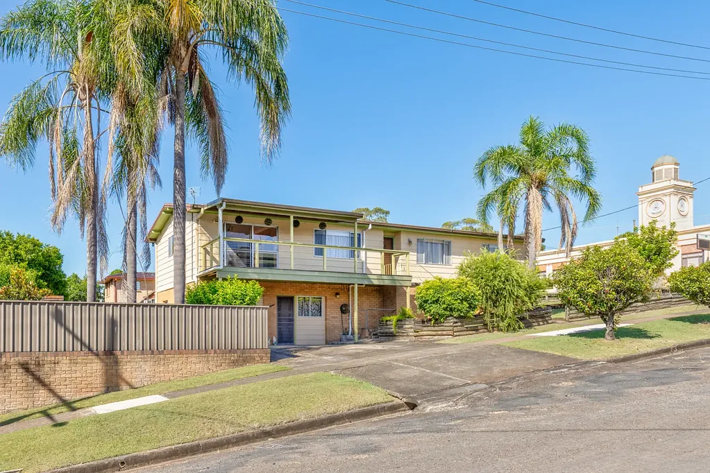 97 Lord Street, Dungog, NSW 2420