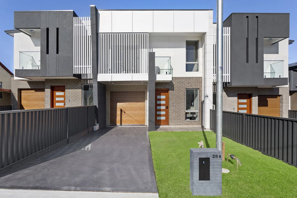 28b Bangor Street, Guildford, NSW 2161