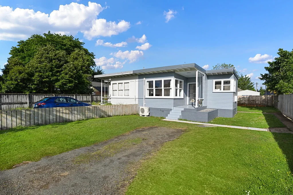 Hamilton East 1房  Better Than A Tiny Home