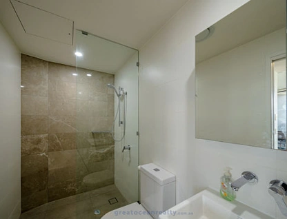 902/9 NORFOLK AVENUE, Surfers Paradise, Gold Coast, 1 chambres, 1 salles de bain, Apartment