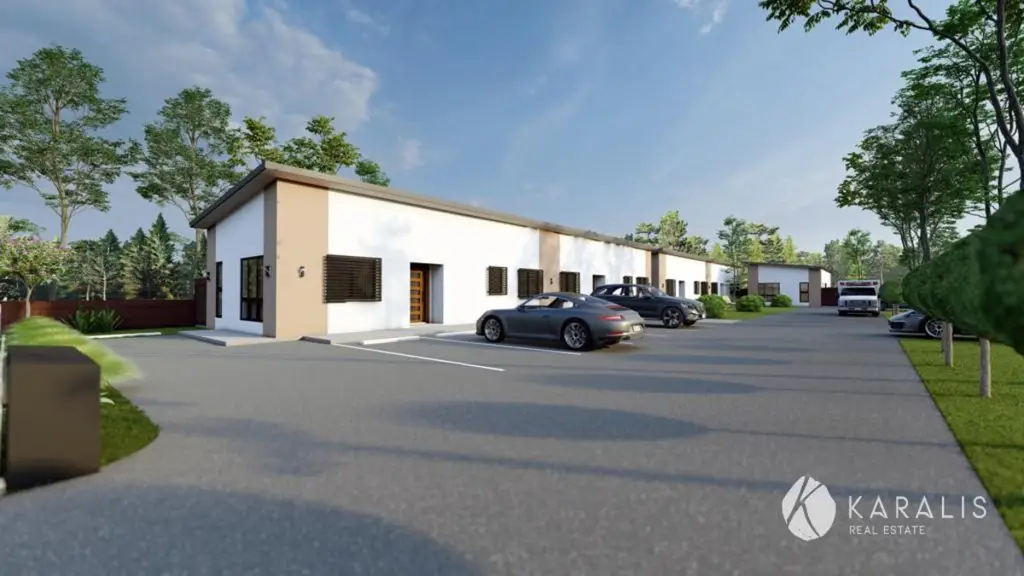 Beenleigh 2Habitaciones Beenleigh Villa's - NDIS Special Disability Accommodation High Cashflow Investment