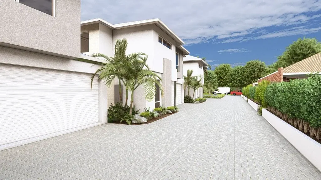 Applecross Survey Strata Title Lot Available
