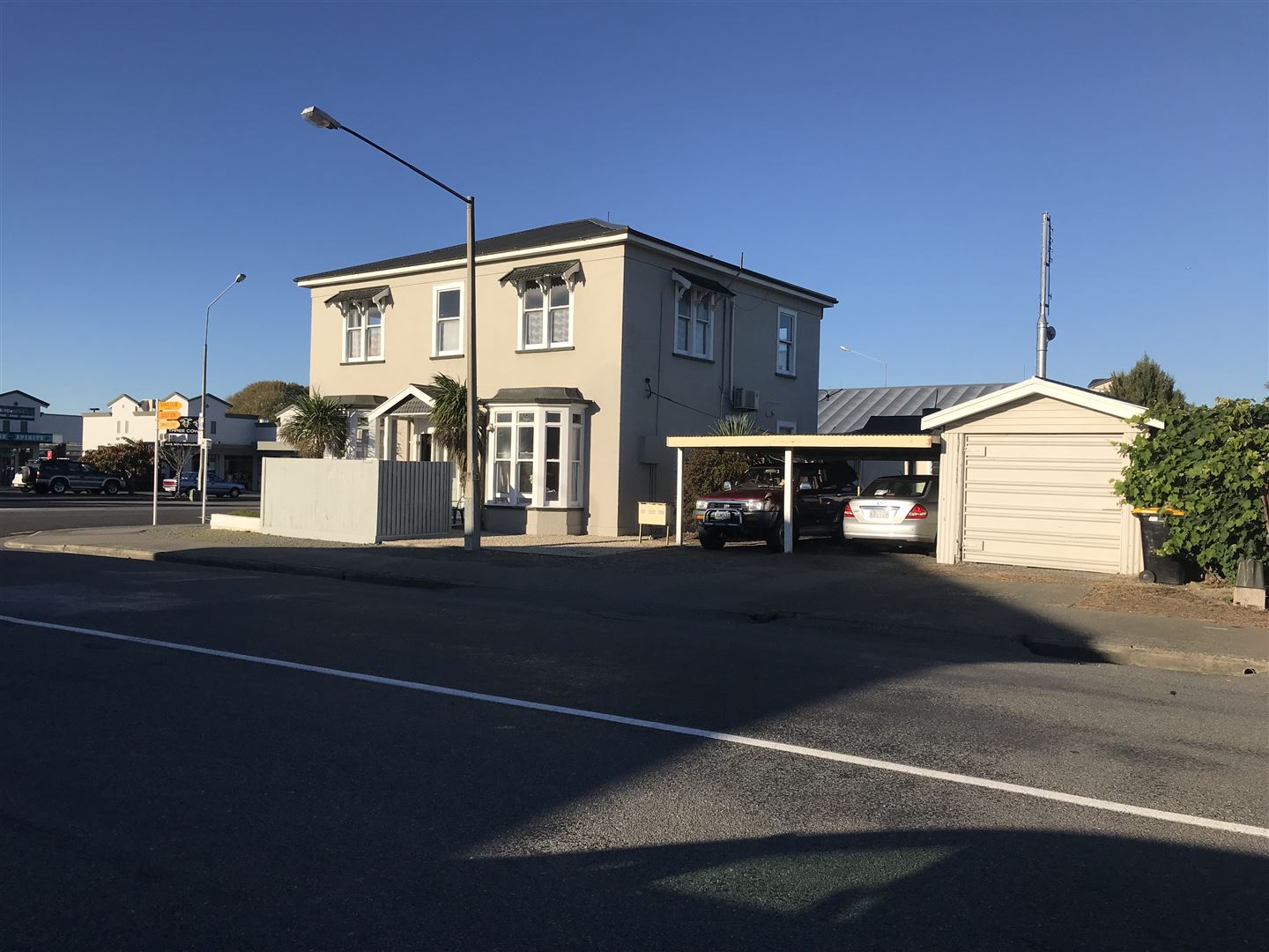 151 Williams Street, Kaiapoi, Waimakariri, 5 Bedrooms, 0 Bathrooms