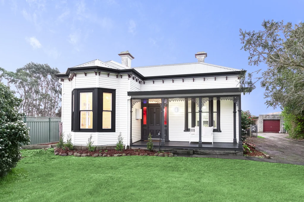 108 Ziegler Parade, Allansford, VIC 3277
