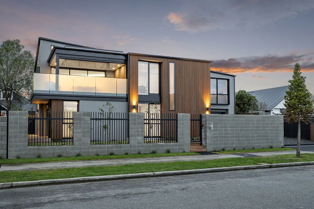 Riccarton 4 Bedroom Luxury, Lifestyle & Location