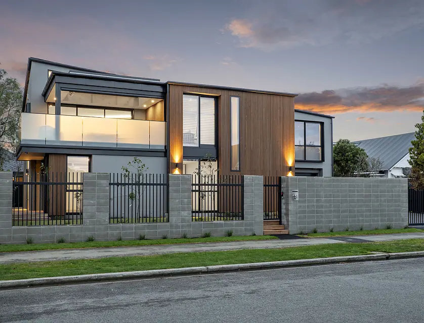 18 Kauri Street, Riccarton, Christchurch City, 4 Bedrooms, 3 Bathrooms, House