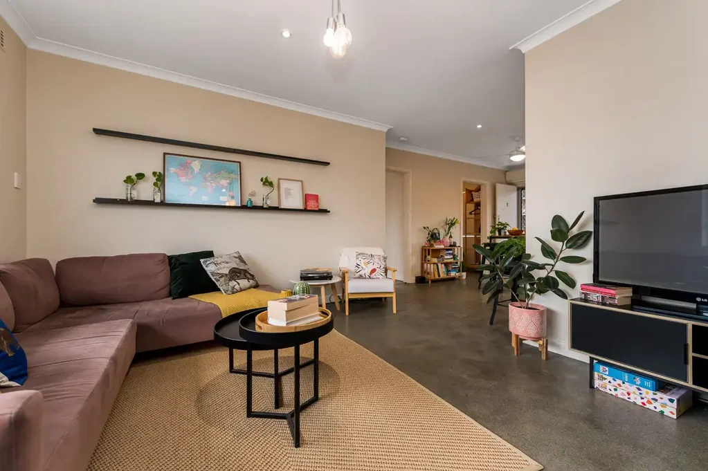 Maylands 2Zimmer LITTLE RIPPER